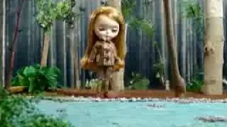 Neo Blythe- Hello Harvest