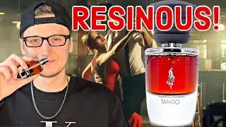 MASQUE MILANO TANGO (FRAGRANCE REVIEW!)