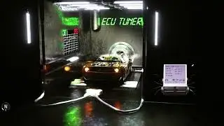 Assetto Corsa - Ecu Tuner #62 - Simple GUI