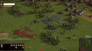 MISTRZOSTWA POLSKI 2021 GRUPA a [PKS]Mad vs Stonek BO2
