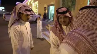 زواج : خالد بن فهد بن زبن الحويماني العتيبي