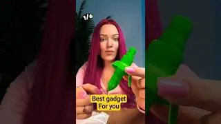 best gadget for lemon spray #bestgadgets #lemonspray #kichengadgets #youtubeshorts
