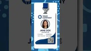 Id Card Printing in Bangalore | Corporate & School ID Card Printing #printingservices