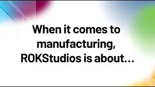 ROKStudios: Thought Leadership Interviews from Rockwell Automation