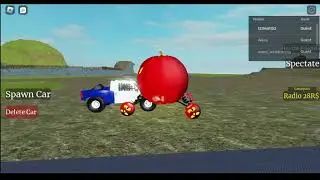 #OFFROADING LAND UPDATE #roblox #games #car #jumpingcars @WahidSuperSigma