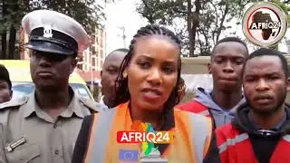 Road Accidents Surge as Reckless Driving Escalates.