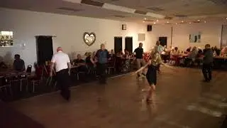 Audenshaw Soul Club, Stanley House, Audenshaw. 11/08/2018