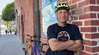 San Francisco Bike Rentals