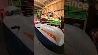 Расстояние Бюлька &mdash; в городе новый парень 🚀