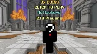 How to Play Hypixel UHC With No Hackers