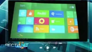 Microsoft приоткрыл козыри Windows Store
