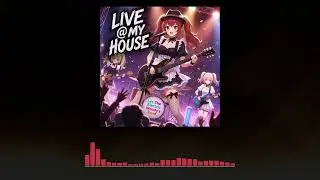 Ready to Ignite (Live) [Official Visualizer]