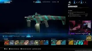 🔴Camo Grinding! | SINGULARITY✔️| INFESTATION - (30/30) | GENSIS❌| APOCALYPSE❌