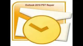 Outlook 2010 PST Repair - Outlook Express PST
