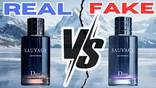 C&oacute;mo Saber si un Perfume es Original o Fake (Gu&iacute;a 2025)