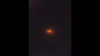 2024 Solar Eclipse- Path of Totality!!