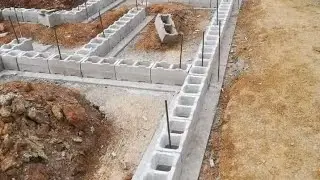 On going project at Ruai Nairobi county 0704410229/0782750312