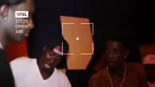 Young Thug - Bubbly [Music Video]