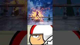 ME SENTÍA COMO KICK BUTTOWSKI 😎😎⛑️😱 