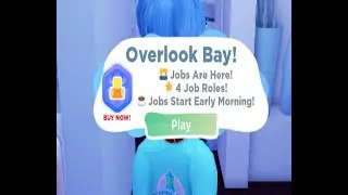 I work at Costal Cup in Overlook Bay