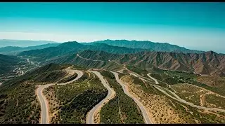 Exploring Saudi Arabia's Stunning Natural Landscapes for FIFA 2024