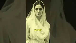 The Chilling Legend of the Brown Lady of Raynham Hall