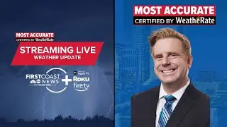 Tracking the incoming Weather Impact Alert Day with meteorologist Robert Speta