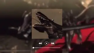 I'm My Own Master Now - (sped up+reverb)