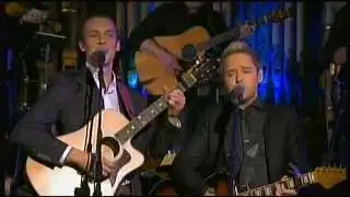 Liam Kelly and Derek Ryan - Wrong Side Of Sober - Glor Tir&eacute; 2015