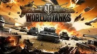 World of Tanks on Intel GMA 4500M