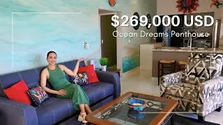 Condo tour: 2 bed/2 bath vacation condo for sale in La Paz