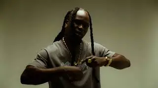 S.GANG - CAYENNE  (Official Video)