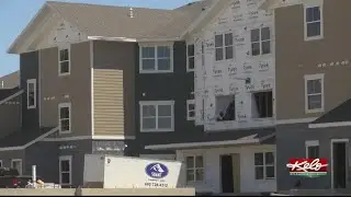 Sioux Falls housing growth is 5th fastest in the nation
