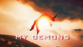 My demons ⒼⓂⓋ
