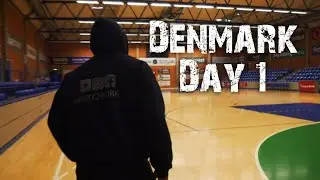 WAY2WORK Denmark Day 1!