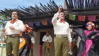 Mariachi Cobre Presents&hellip;The Story of Coco