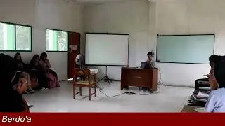 PDD UKTPT – Pengajaran – Serdos Smart 2024 – Ahmed Sardi – STKIP Darud Da’wah Wal Irsyad Pinrang
