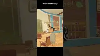 VR IS THE GOAT! 🐐🔥 #shorts #gorillatag #pavlov #quest #recroom #vr #metaverse #breachersvr