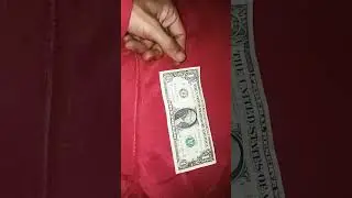 new mint error off-center 2021 dollar bill star bill subscribe if you like a few collection