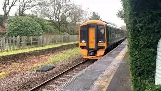 An hour at Chapelton