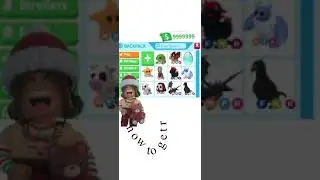 Adopt me click baiters