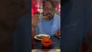 Lao Jia Hot Pot & BBQ beef short rib review!!!