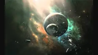 J&oacute;n Hallur - Below The Asteroids [SpaceAmbient Channel]