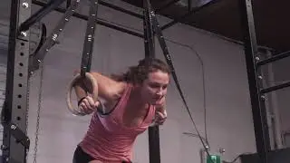 IRON THRONE STRENGTH & CONDITIONING
