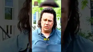 What If Eugene Didn&rsquo;t Tell Negan He Made Bullets? #thewalkingdead