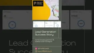 28 Clients &euro;7.5K in 29 Days | Beauty Biz Automation Success