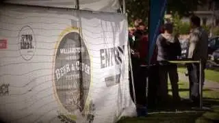Willy Beer Festival - Saturday November 23, 2013