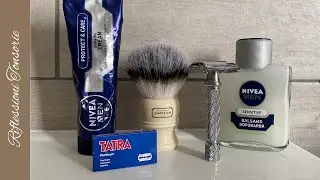 Parker 87R + Tatra Platinum: una combinazione perfetta