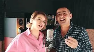 Norik Bakhinjyan & Olga - Nazan Im Yare(NEW) Норик Бахинджян & Ольга - Назан им яр(NEW)