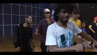 Intensive Dance Workshop-Recap | The Dance World
